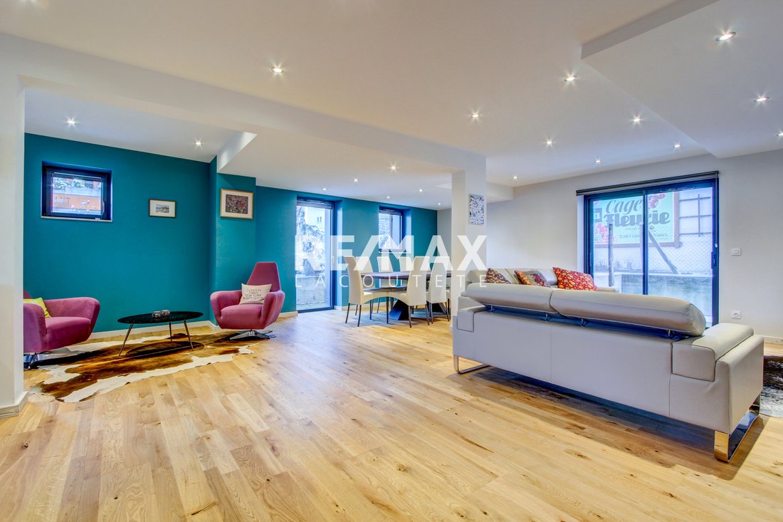 Apartment in Morzine, Auvergne-Rhône-Alpes, France 2 - 15429663