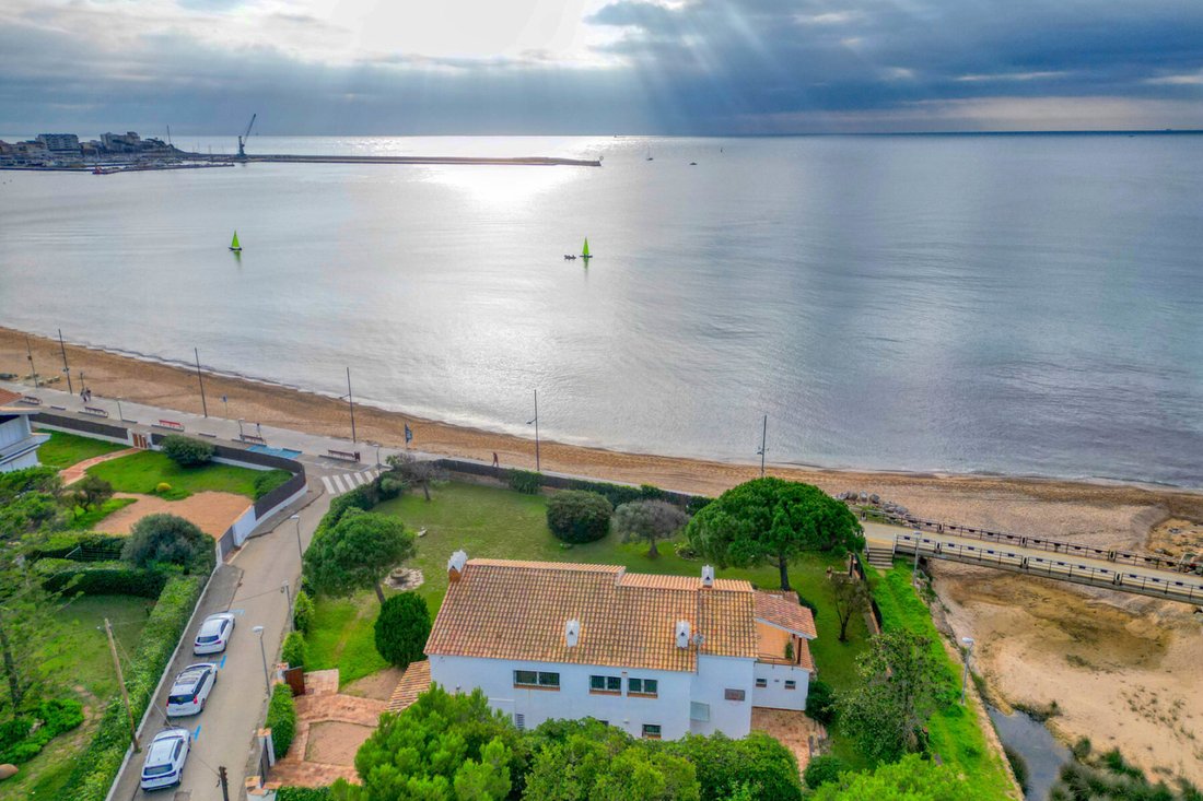 House in Calonge i Sant Antoni, Catalonia, Spain 5 - 14943670