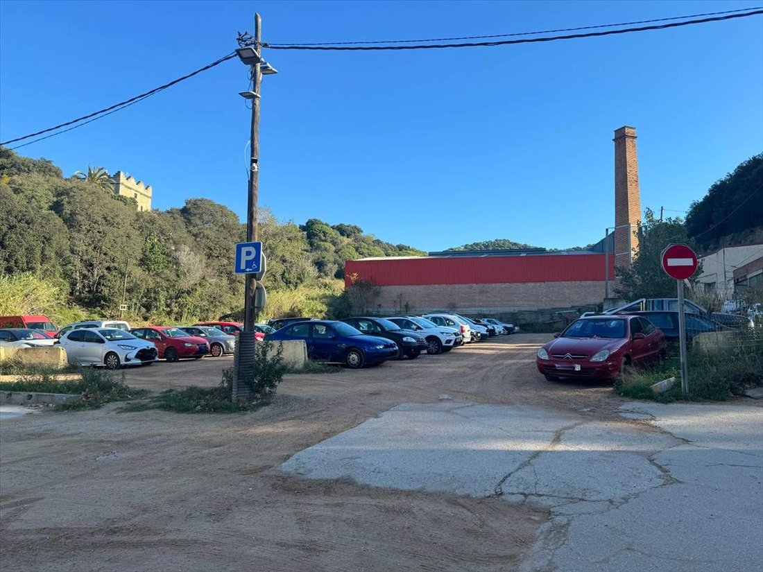 Land in Arenys de Munt, Catalonia, Spain 5 - 14730647