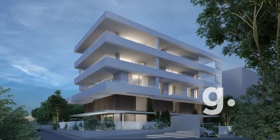 Apartment in Glyfada, Attica, Greece 4 - 15003253