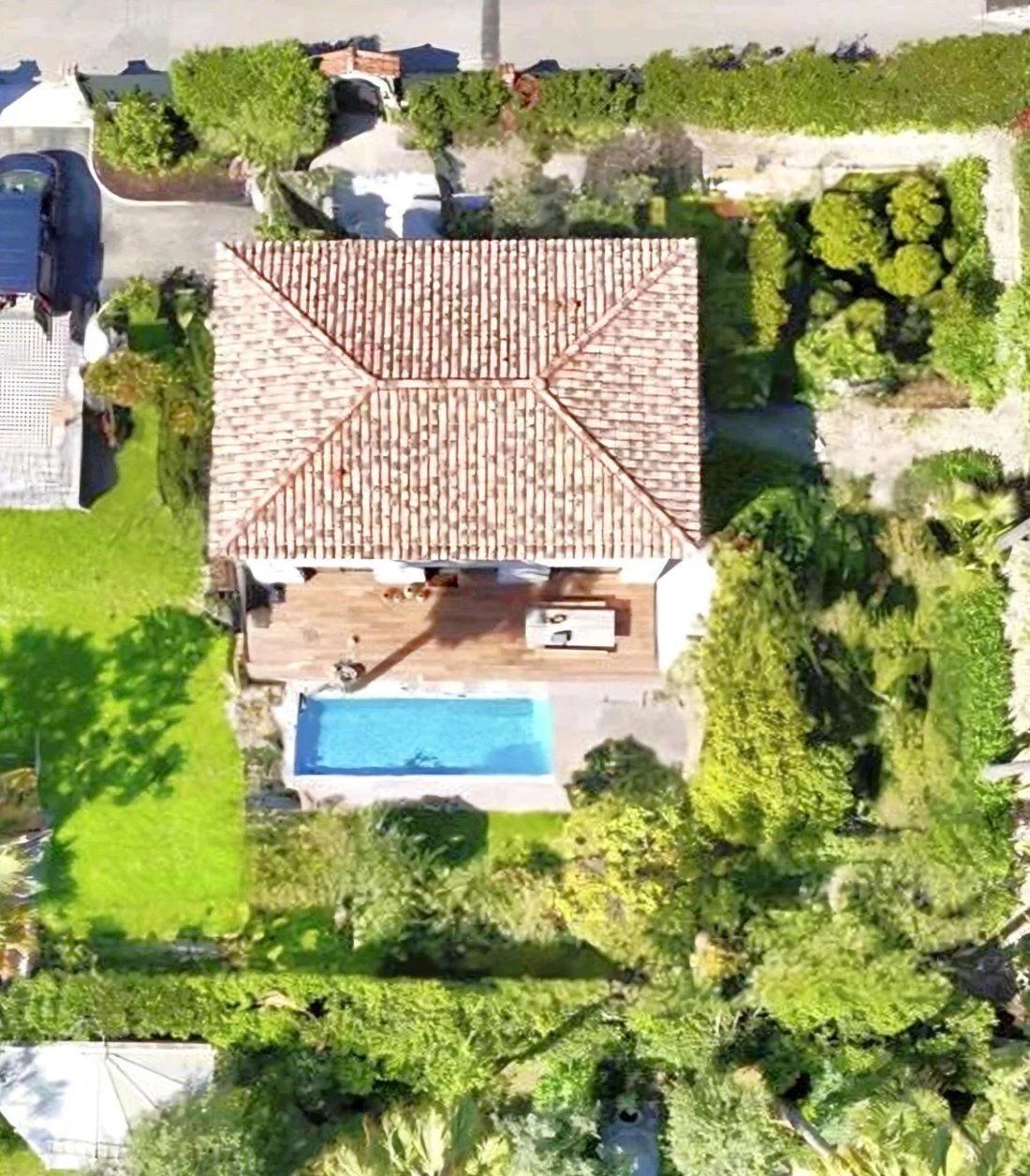 House in French Riviera, Provence-Alpes-Côte d'Azur, France 3 - 15429541