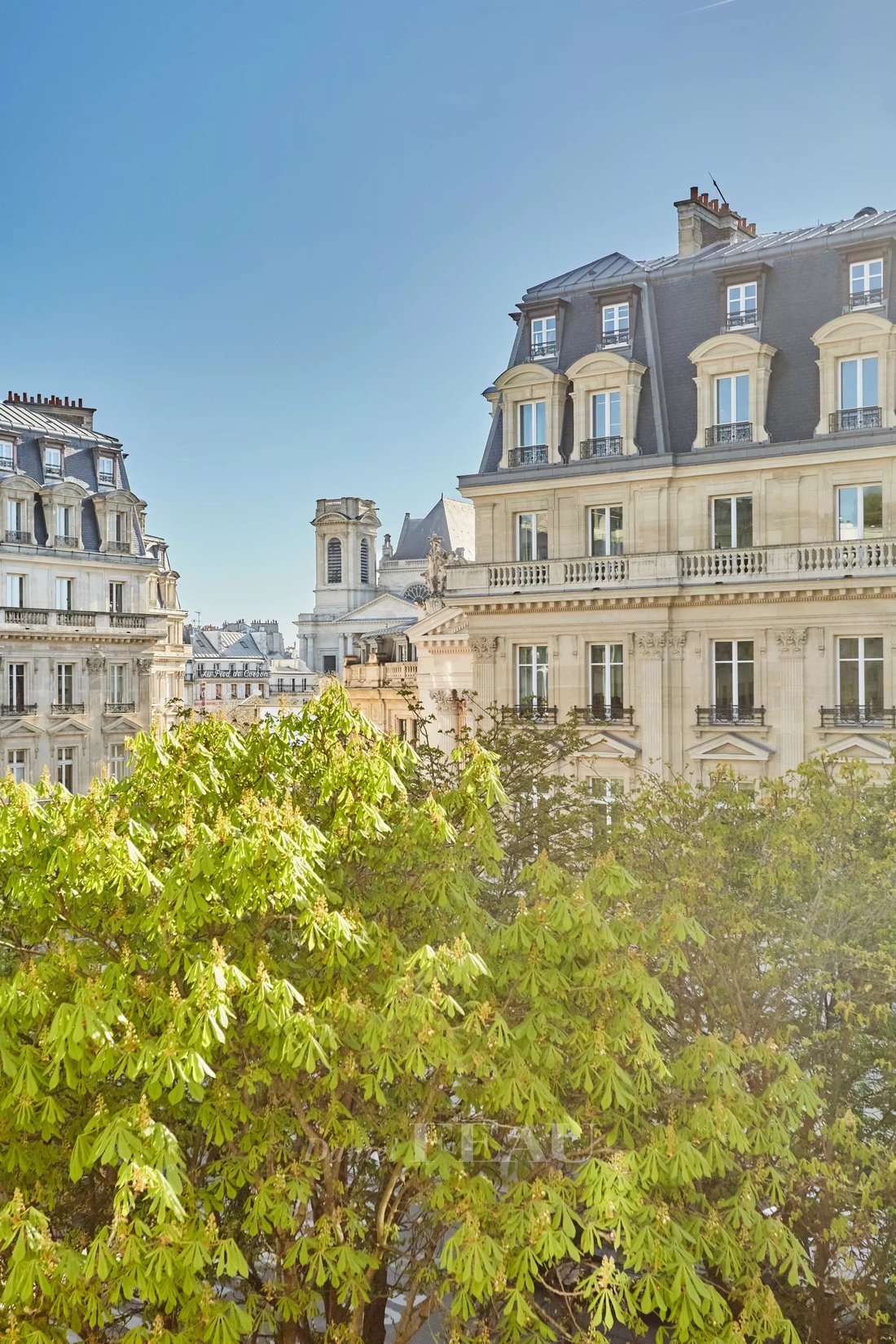 Apartment in Palais Royal, Paris 1er Arrondissement, Paris 4 - 15429526