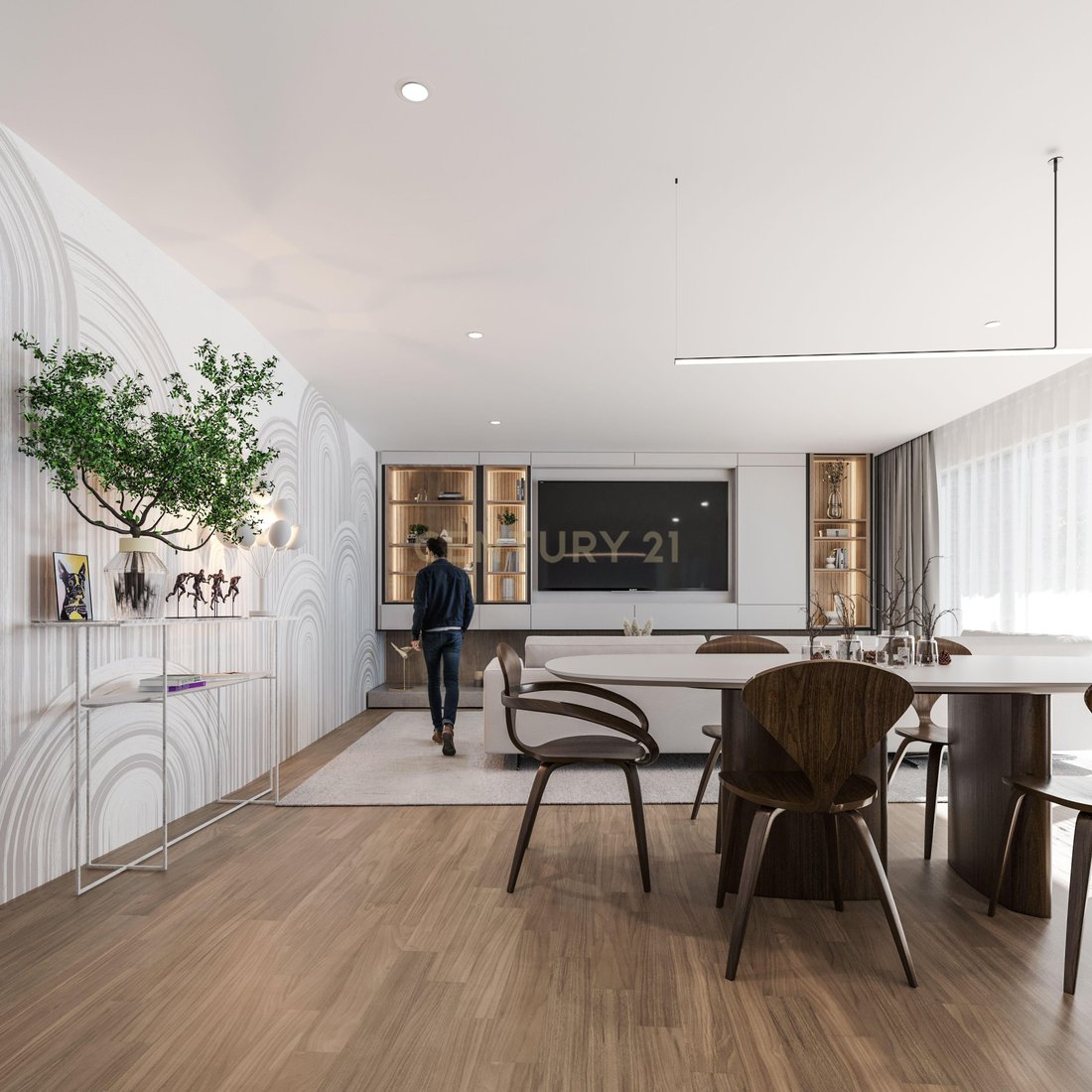 Apartment in Carnaxide e Queijas, Lisbon, Portugal 3 - 15428212