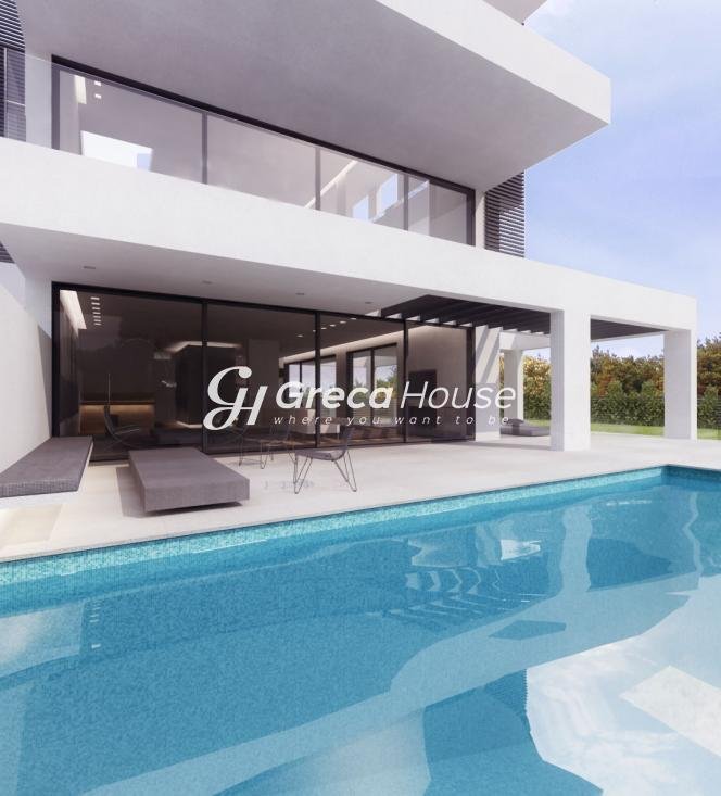 Apartment in Voula, Attica, Greece 1 - 15429657