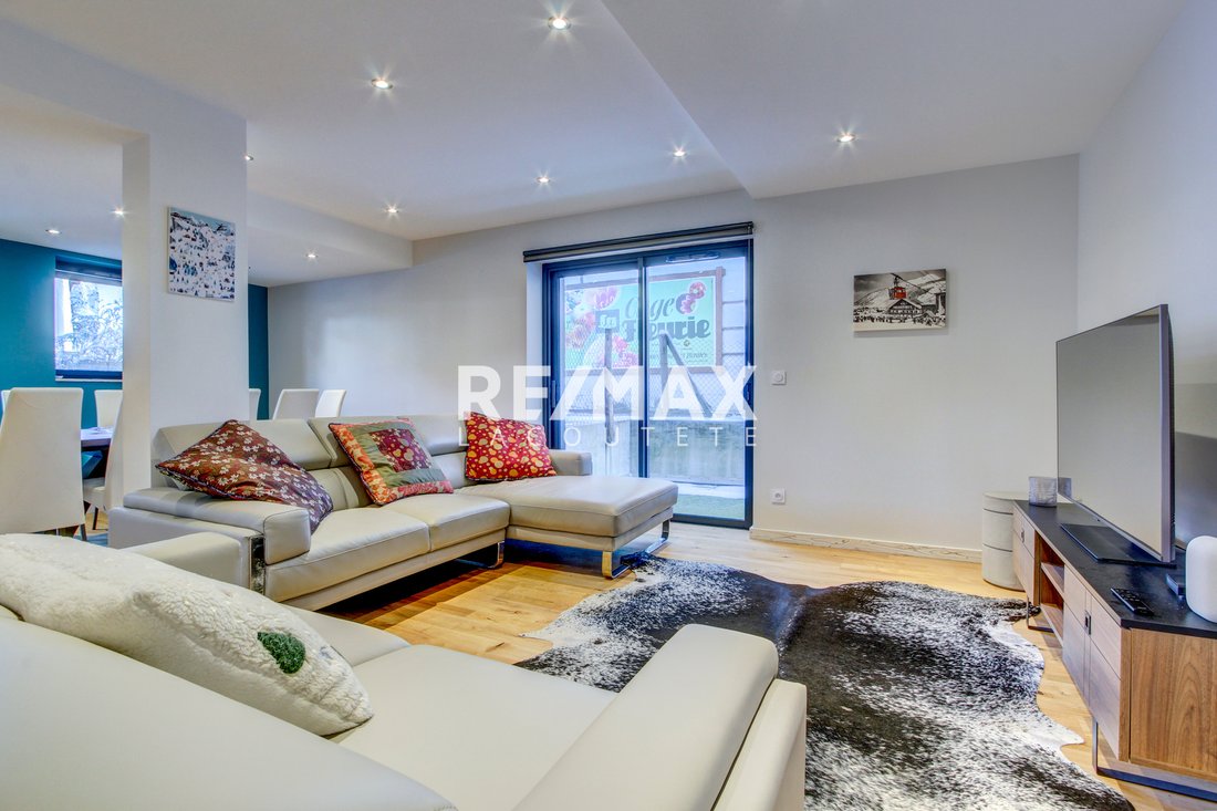 Apartment in Morzine, Auvergne-Rhône-Alpes, France 3 - 15429663