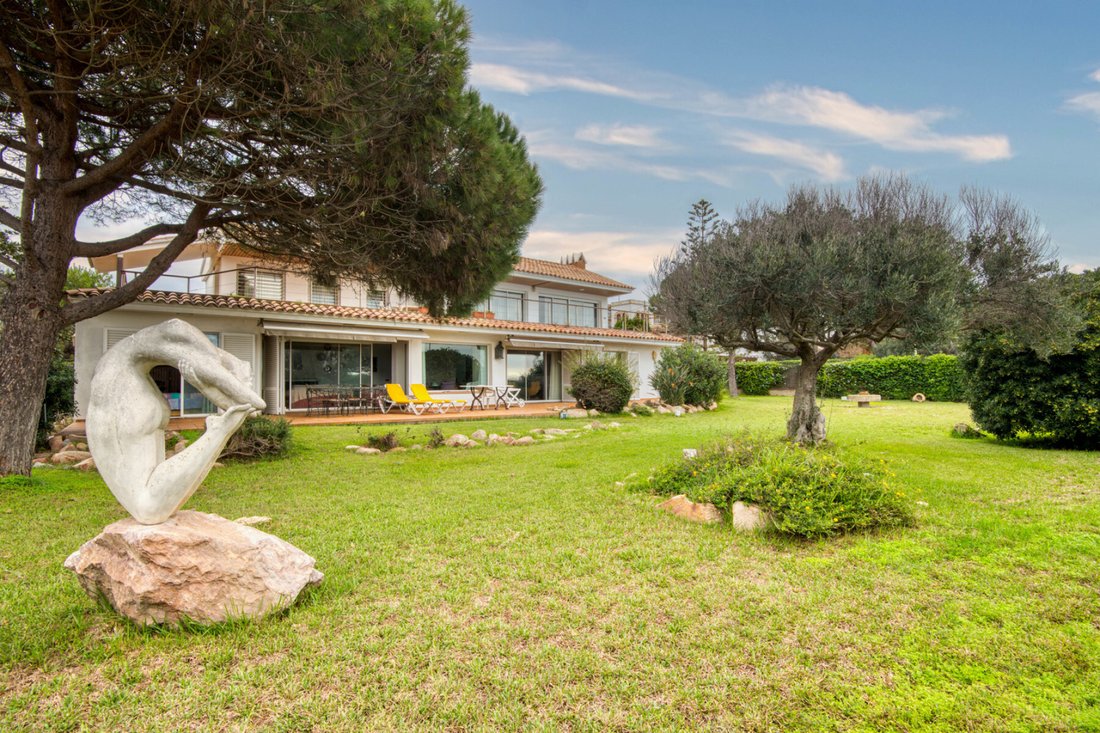 House in Calonge i Sant Antoni, Catalonia, Spain 2 - 14943670