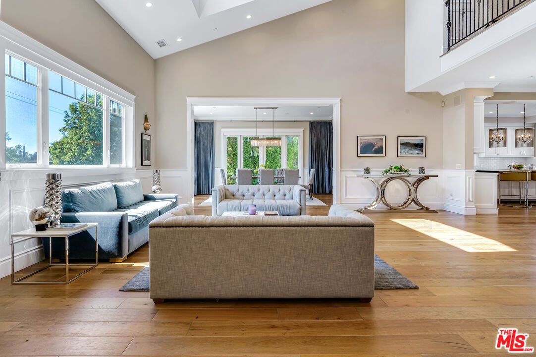 House in Los Angeles, California, United States 1 - 15429929
