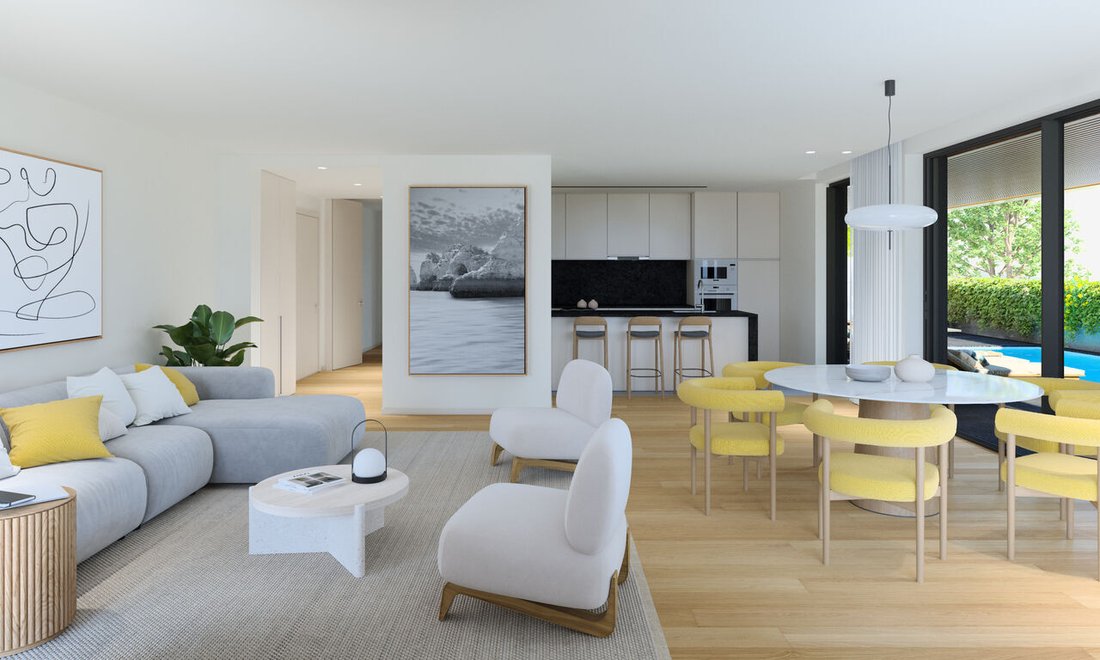 Apartment in Canidelo, Porto District, Portugal 2 - 15429755