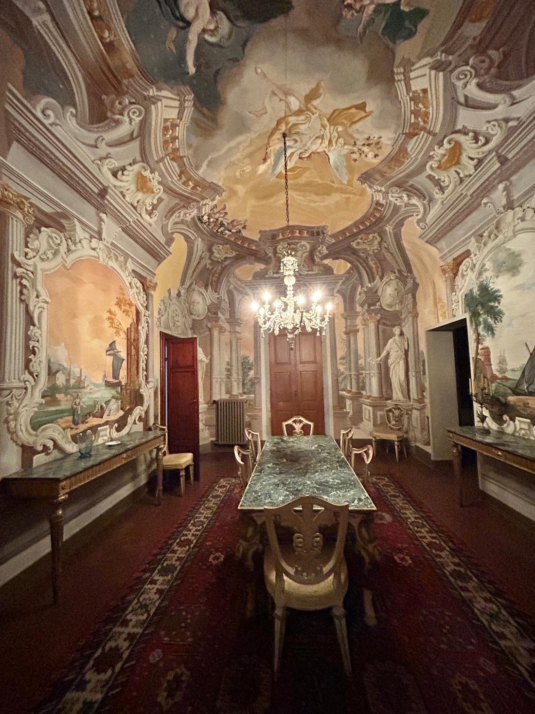 Villa in Crespina, Tuscany, Italy 4 - 15429886