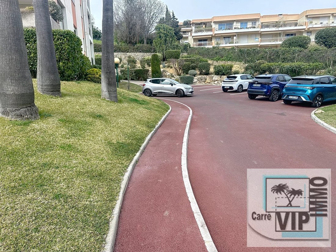 Apartment in Antibes, Provence-Alpes-Côte d'Azur, France 2 - 15308347