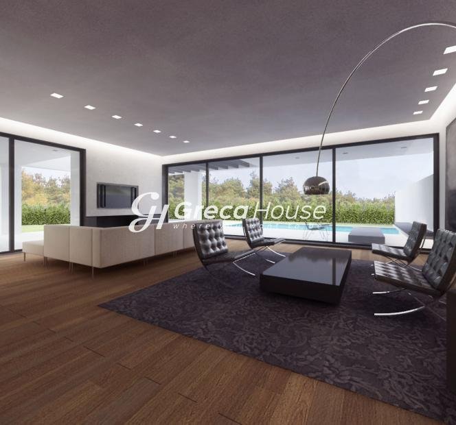 Apartment in Voula, Attica, Greece 2 - 15429657