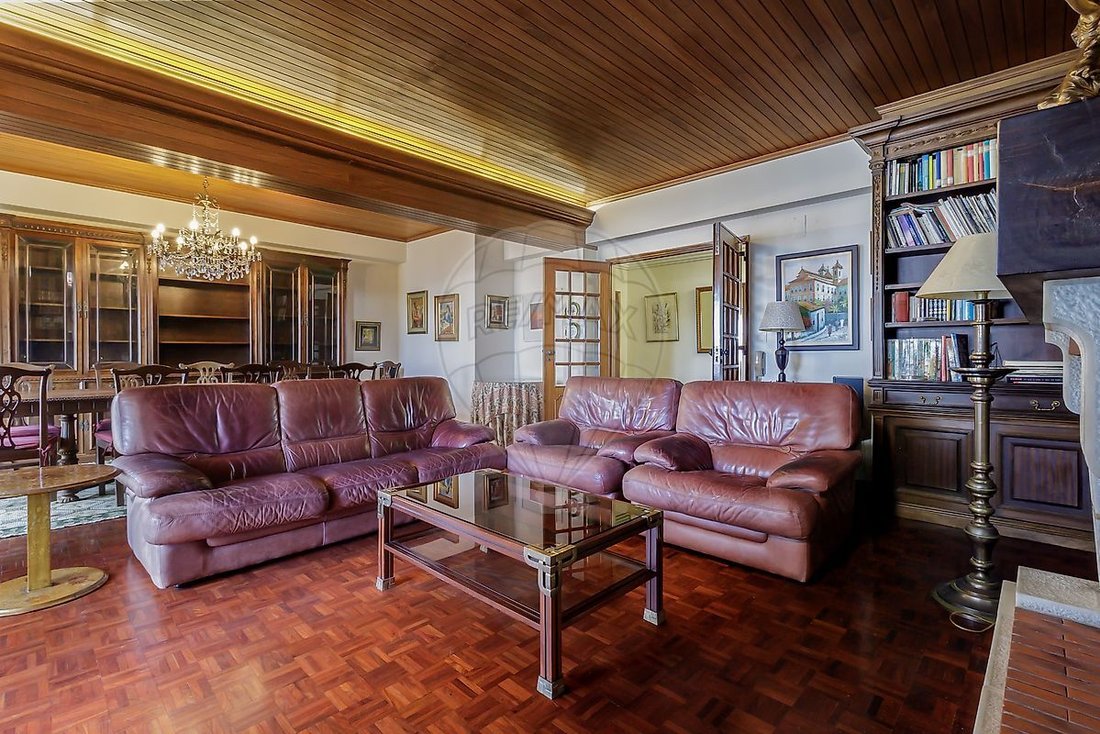 Apartment in Alvalade, Lisbon, Portugal 4 - 15429671