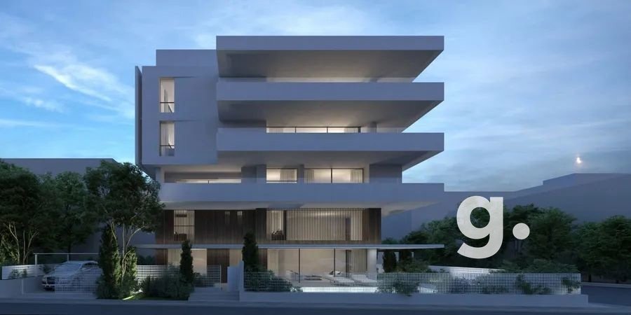 Apartment in Glyfada, Attica, Greece 5 - 15003253