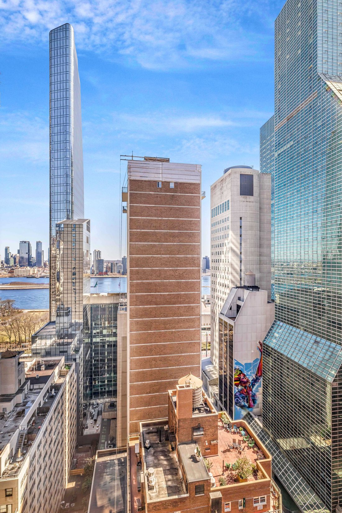 Apartment in New York, New York, United States 3 - 15429941