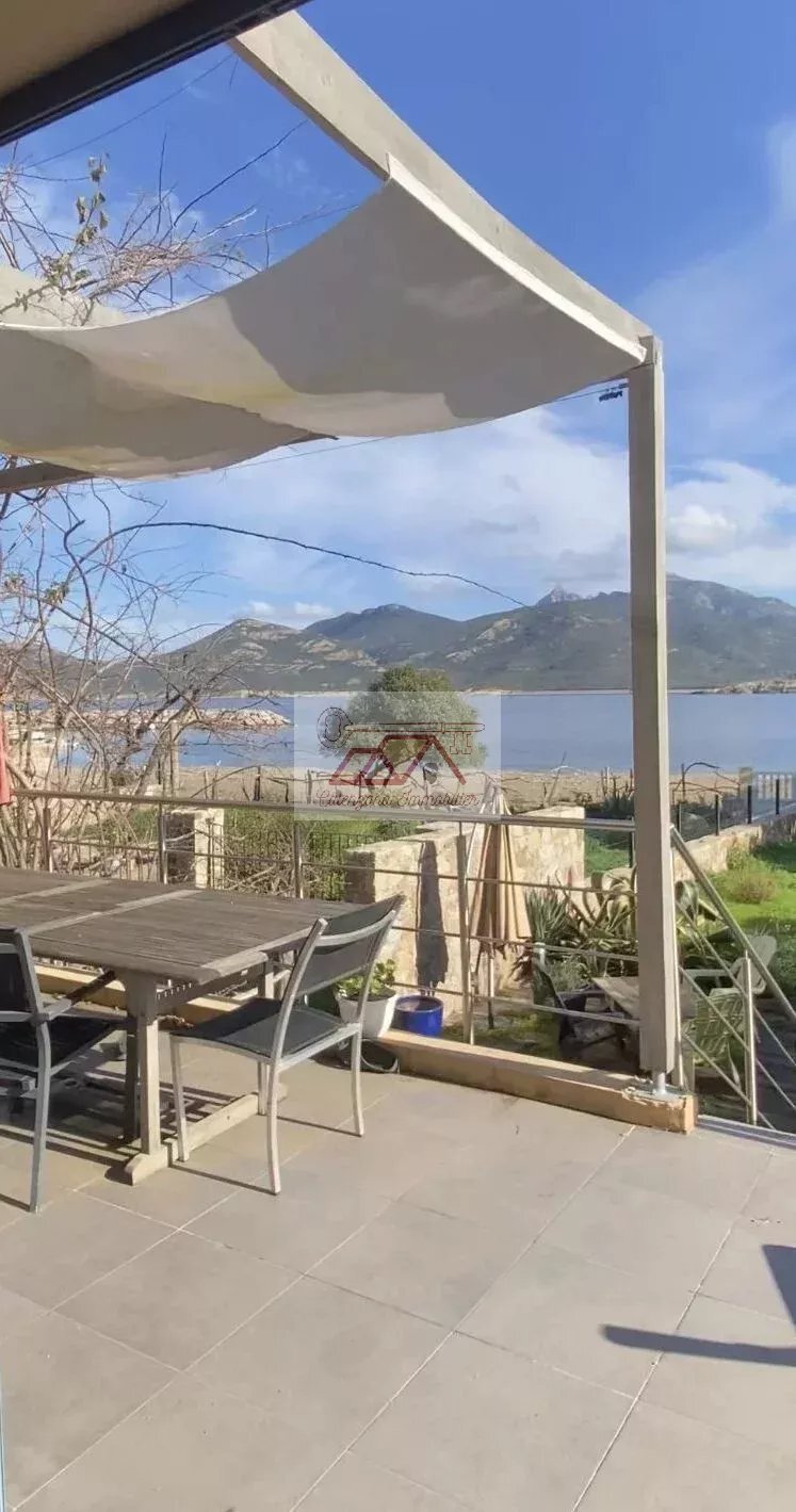 Villa in Galeria, Corsica, France 1 - 15090775