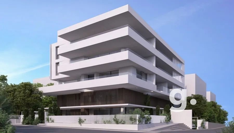 Apartment in Glyfada, Attica, Greece 2 - 15003253