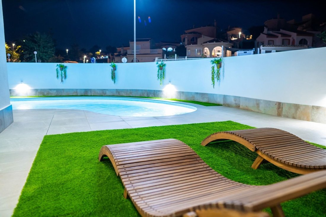 Villa in Ciudad Quesada, Rojales, Valencian Community 5 - 15430012