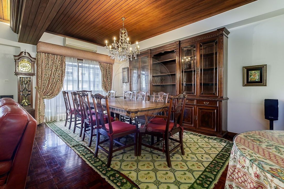 Apartment in Alvalade, Lisbon, Portugal 5 - 15429671
