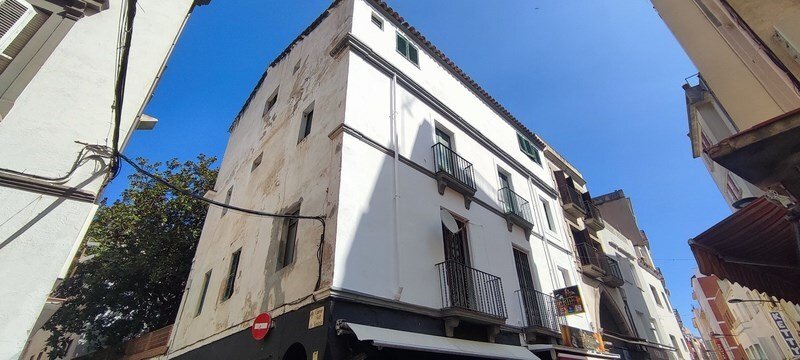 Land in Lloret de Mar, Catalonia, Spain 5 - 15223972