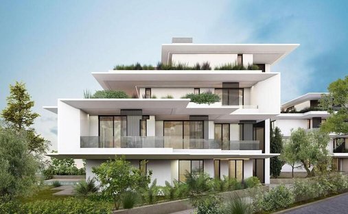 Apartment in Kifisia, Attica, Greece 1