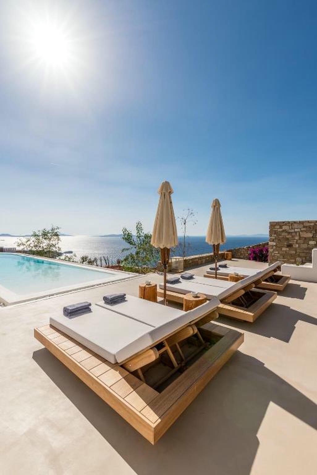 Villa in Mykonos, Aegean, Greece 3 - 15429913