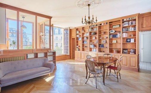 Apartment in Palais Royal, Paris 1er Arrondissement, Paris 1