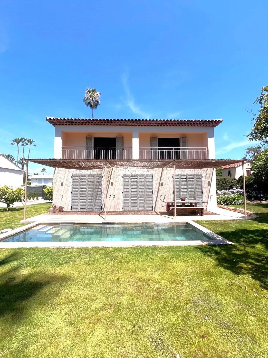 House in French Riviera, Provence-Alpes-Côte d'Azur, France 2 - 15429541