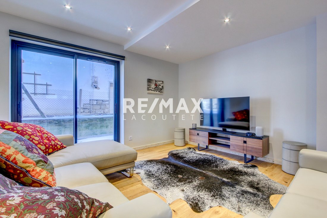 Apartment in Morzine, Auvergne-Rhône-Alpes, France 5 - 15429663