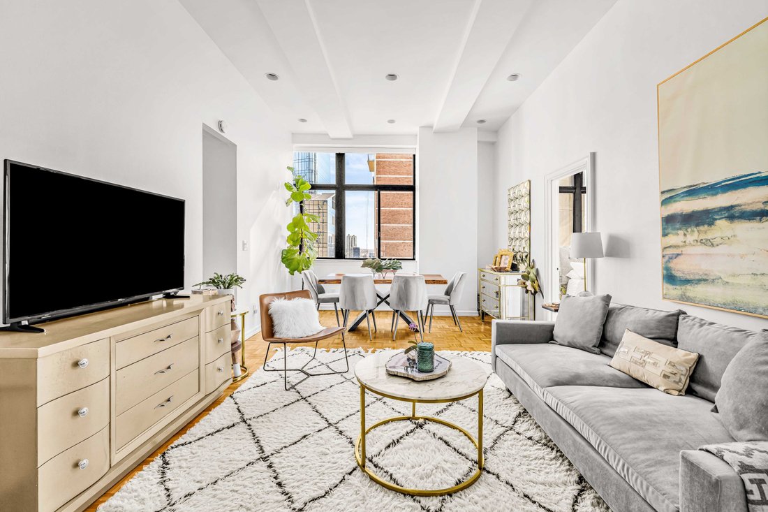 Apartment in New York, New York, United States 1 - 15429941