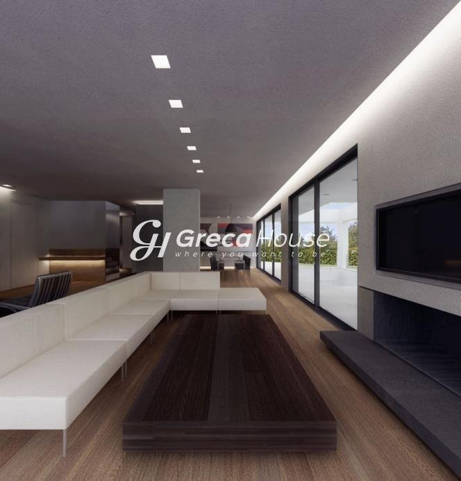 Apartment in Voula, Attica, Greece 4 - 15429657