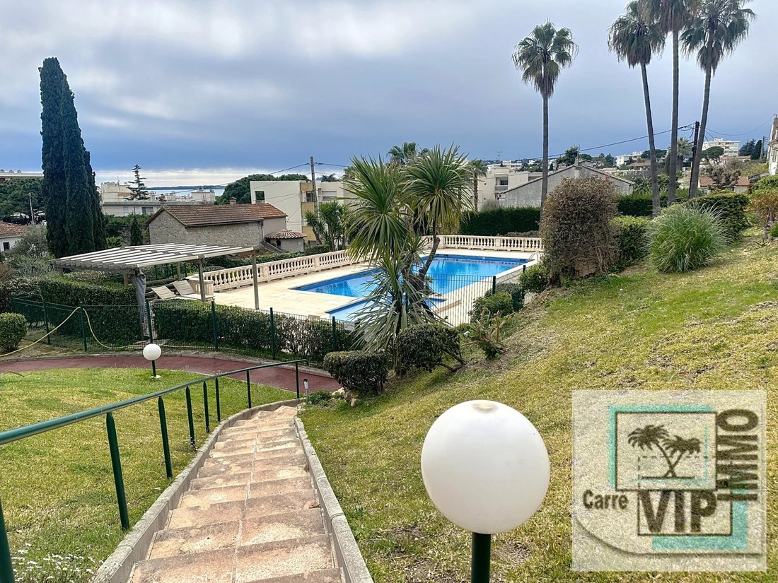 Apartment in Antibes, Provence-Alpes-Côte d'Azur, France 3 - 15308347