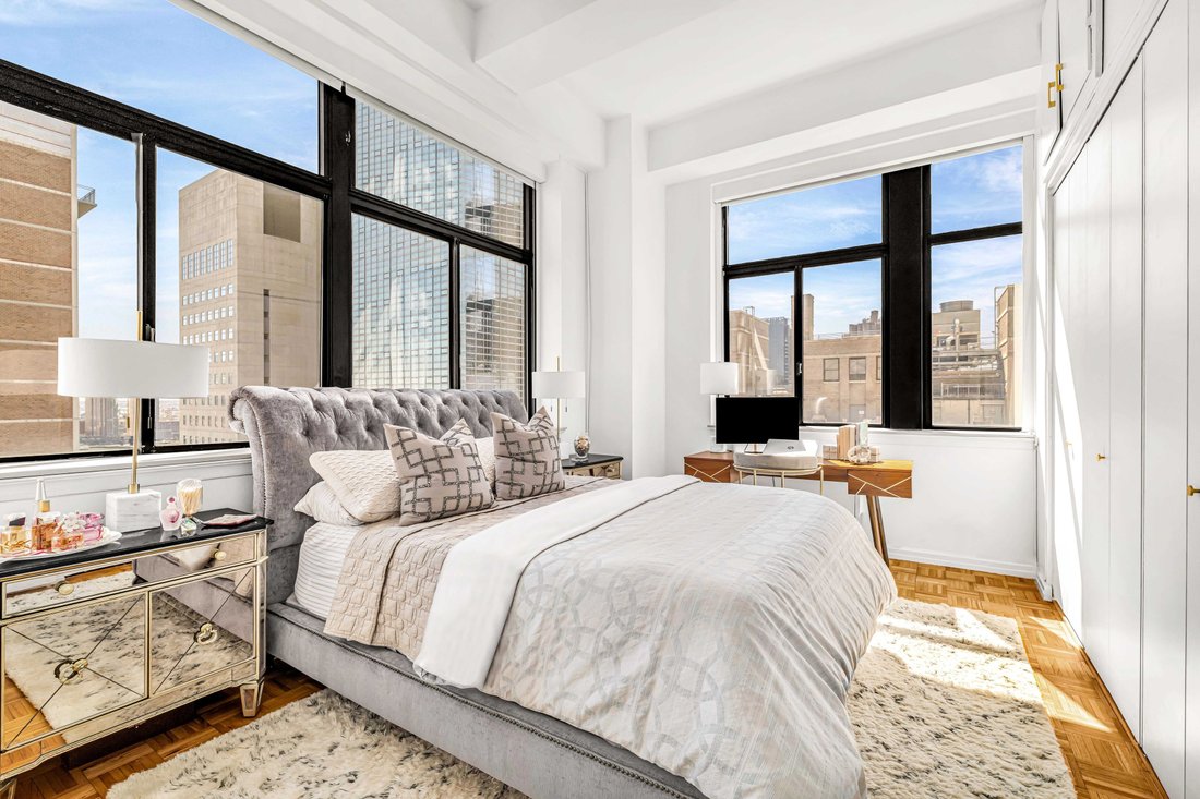 Apartment in New York, New York, United States 5 - 15429941