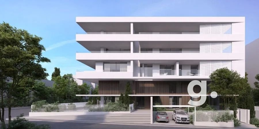 Apartment in Glyfada, Attica, Greece 3 - 15003253