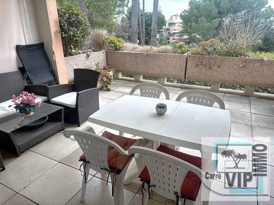 Apartment in Antibes, Provence-Alpes-Côte d'Azur, France 5 - 15308347