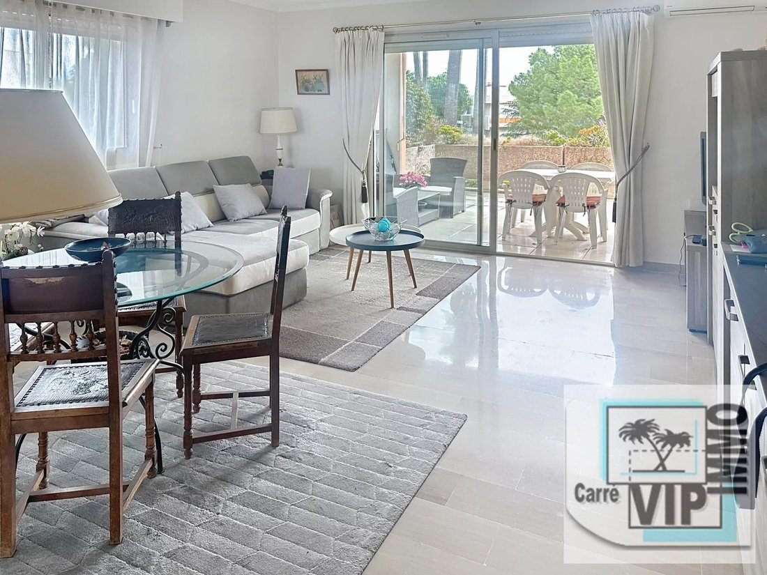 Apartment in Antibes, Provence-Alpes-Côte d'Azur, France 4 - 15308347