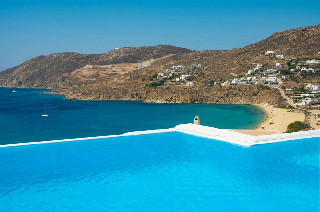 Villa in Mykonos, Aegean, Greece 2 - 15429833