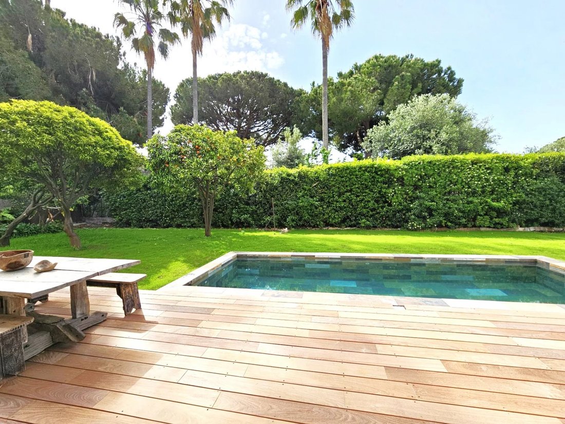 House in French Riviera, Provence-Alpes-Côte d'Azur, France 4 - 15429541