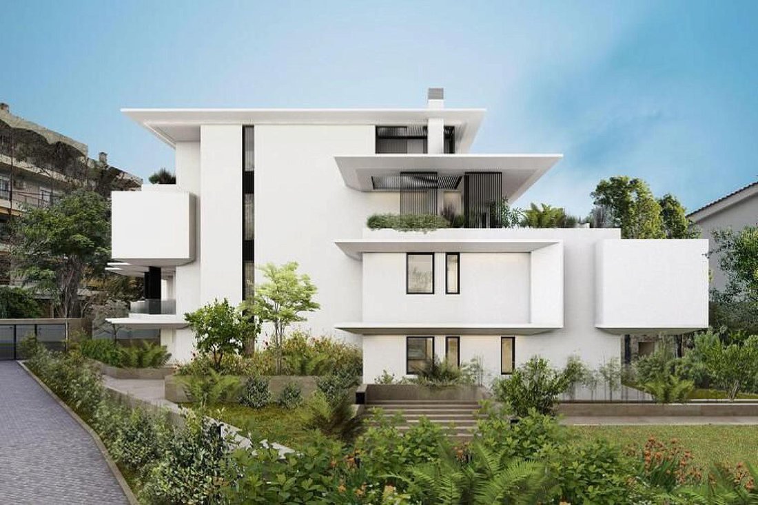 Apartment in Kifisia, Attica, Greece 2 - 15429453