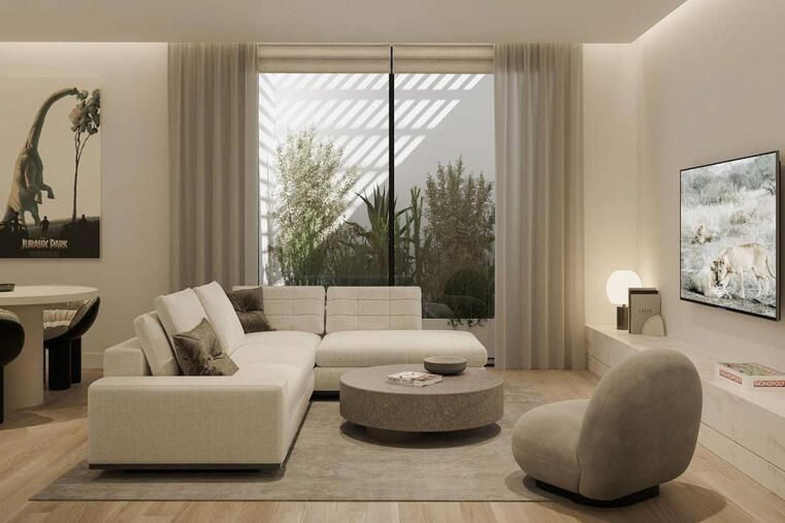 Apartment in Kifisia, Attica, Greece 5 - 15429453