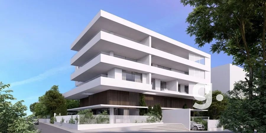 Apartment in Glyfada, Attica, Greece 1 - 15003253