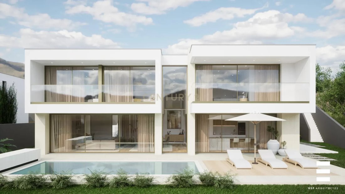 Villa in Calheta, Madeira, Portugal 3 - 15428056