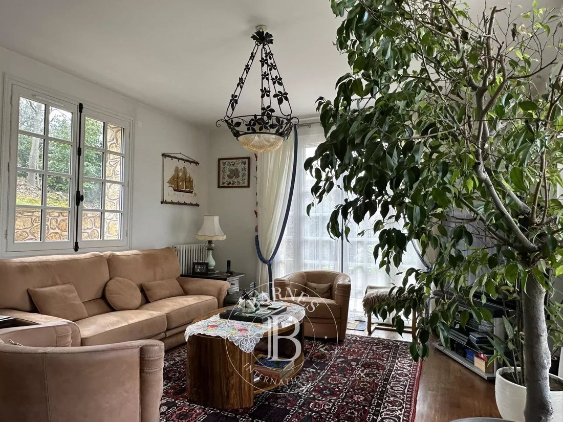 Casa a Les Casseaux, Villebon-sur-Yvette, Francia 5 - 14095029