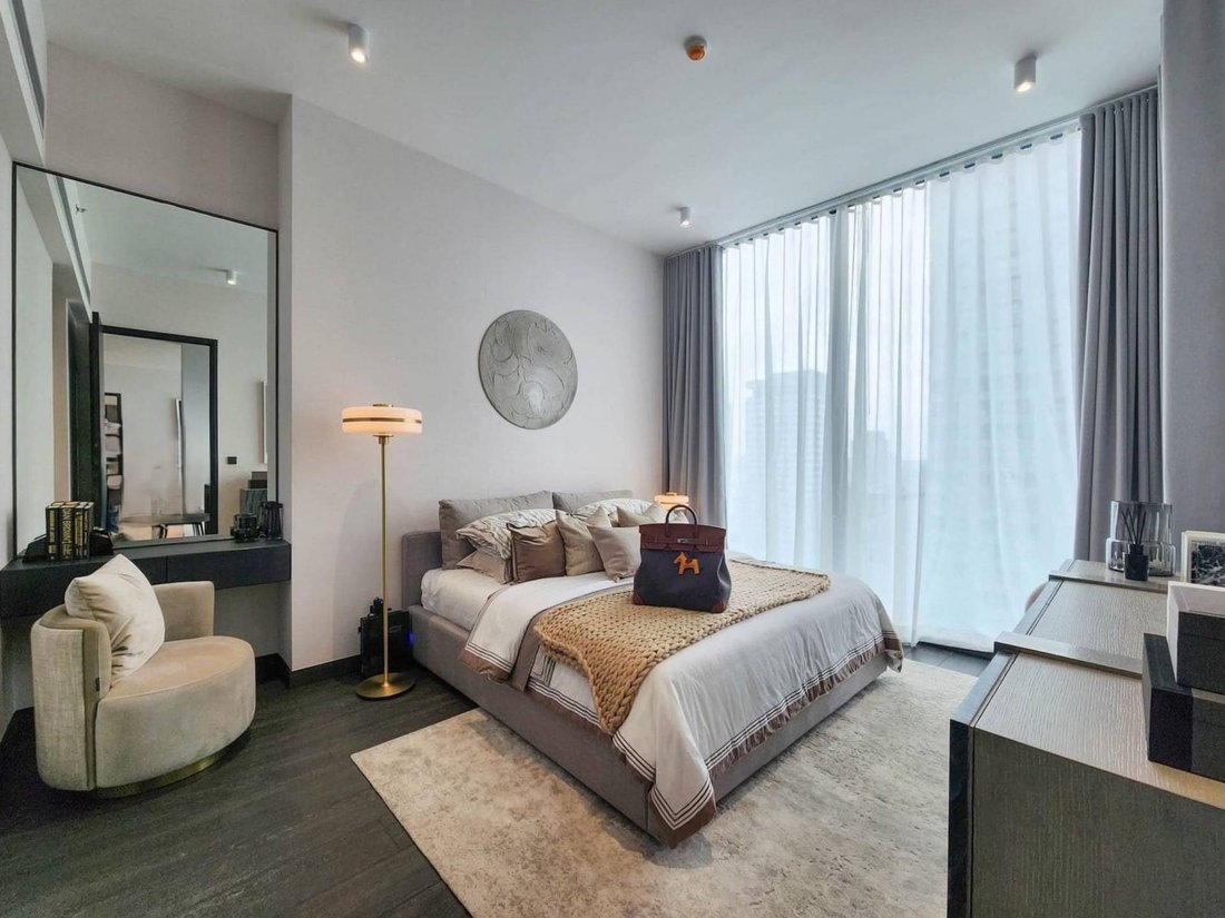 Condo in Bangkok, Krung Thep Maha Nakhon, Thailand 5 - 15430130