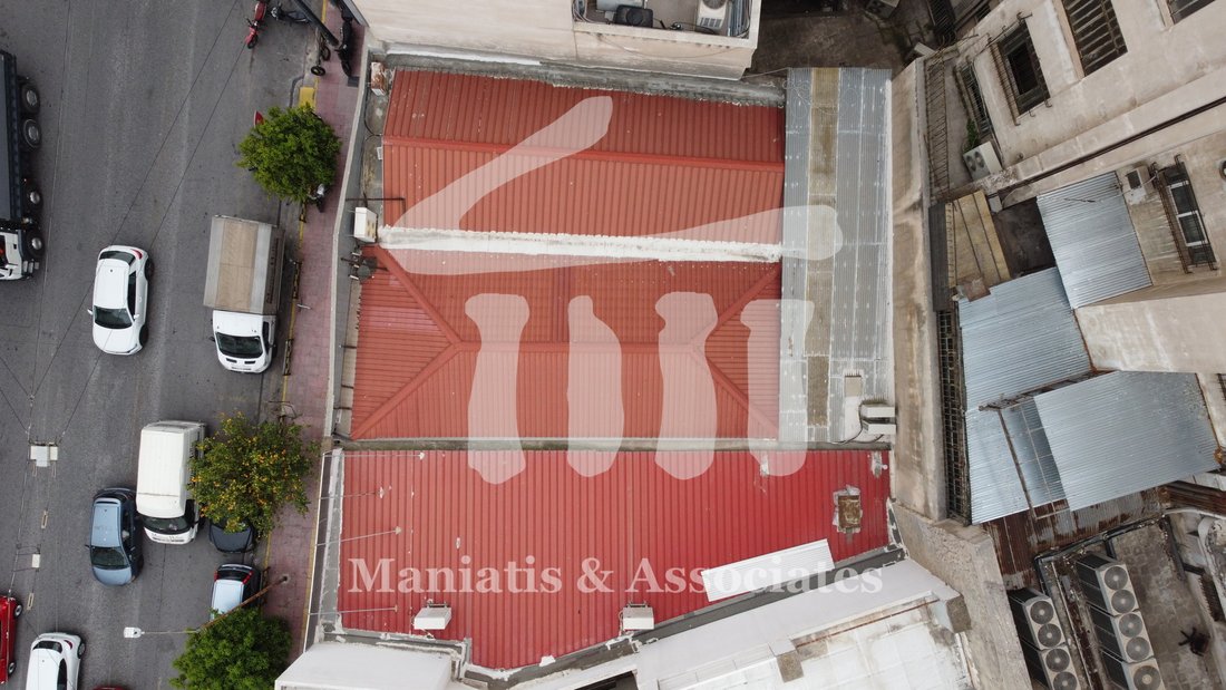 Land in 2nd District of Piraeus, Piraeus, Greece 4 - 15430500
