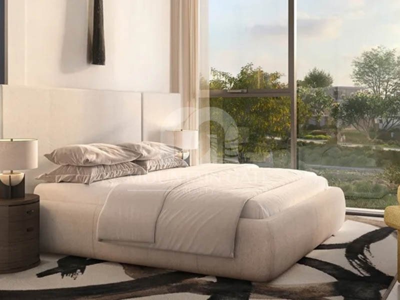 Townhouse in The Villa, Dubai, United Arab Emirates 2 - 15430072