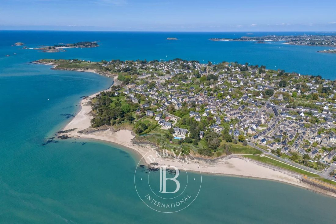House in Saint-Jacut-de-la-Mer, Brittany, France 1 - 14133204