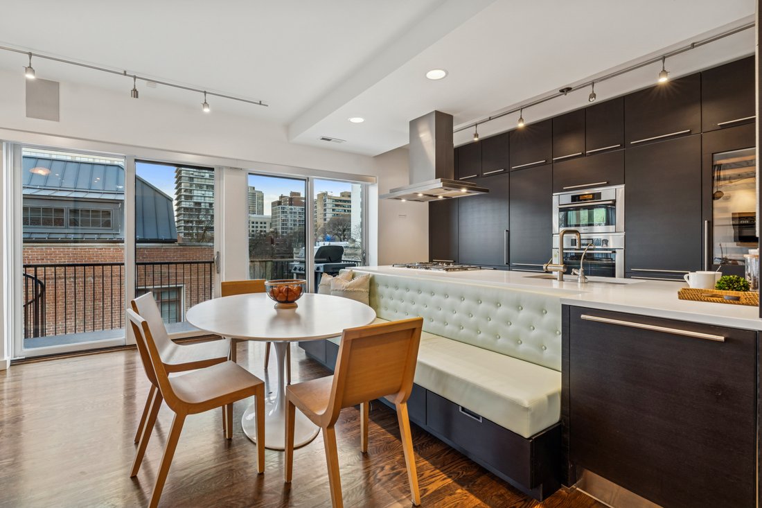 Duplex Penthouse In Chicago, Illinois, United States For Sale (15429725) - Chicago Il Penthouse Condominiums
