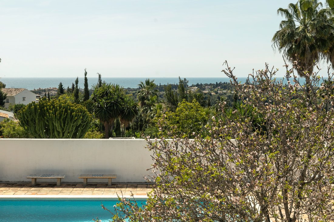 Villa in Estepona, Andalusia, Spain 2 - 15306060