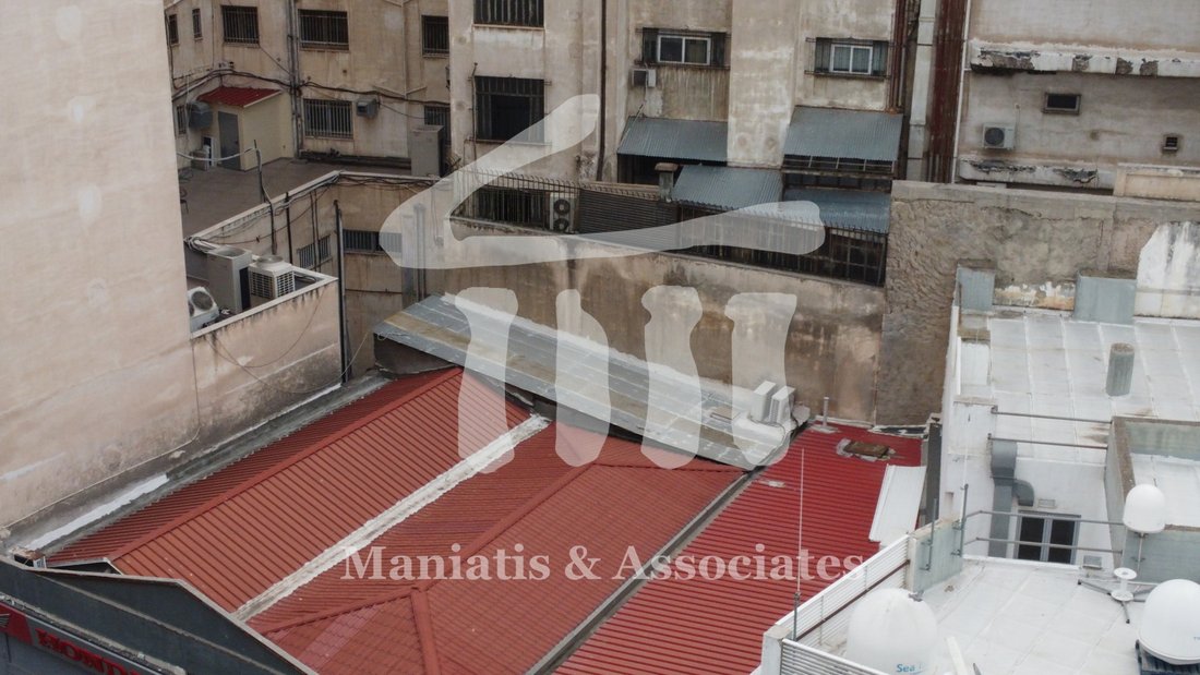 Land in 2nd District of Piraeus, Piraeus, Greece 2 - 15430500