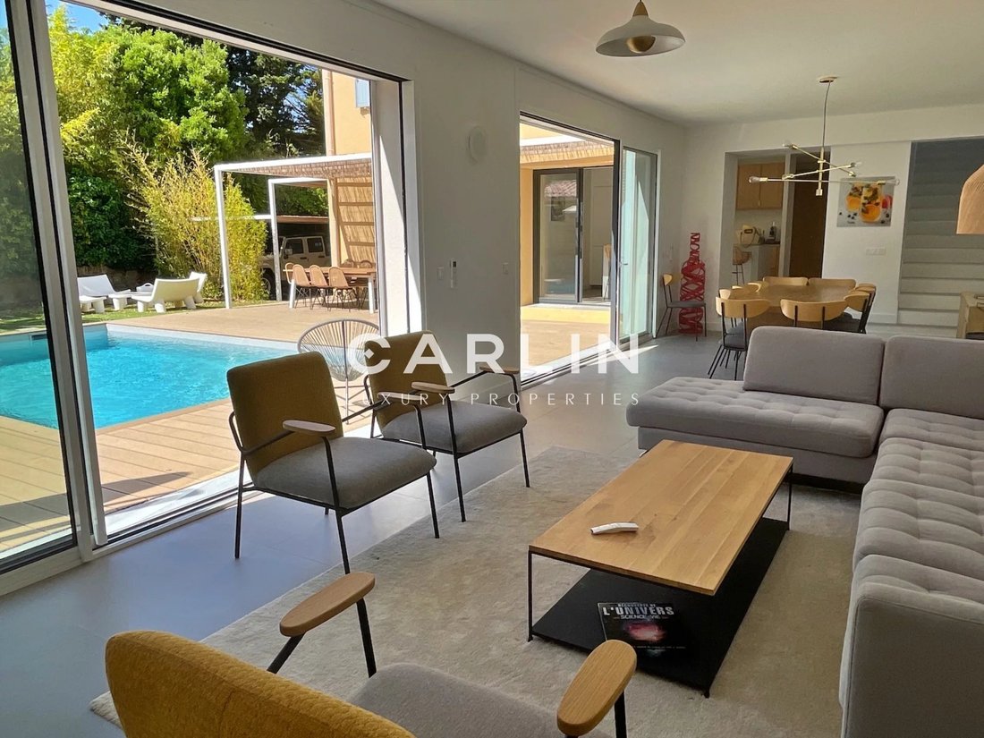 Villa in Zone Ouest Urbaine, Saint-Tropez, France 4 - 15429991